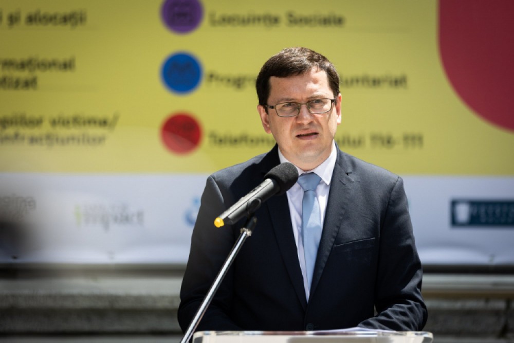 Marcel Spatari: În 2023 pensiile nu vor fi indexate la valoarea inflației. E foarte scump